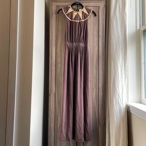 VINTAGE Mr. Boots 70’s gown